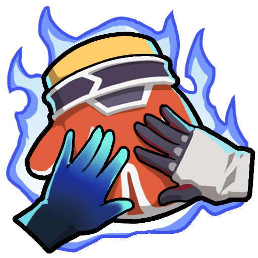 T_FireUp